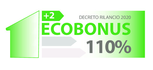 Ecobonus 110% Superbonus