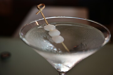 martini especial