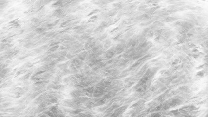 Concrete wall white color for background. Old grunge textures with scratches and cracks. White painted cement wall texture