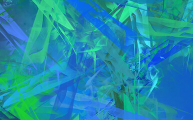 abstract fractal colorful grunge image illustration paint background bg texture wallpaper art frame sample board blank material