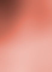 Abstract blurred dust brown gradient mesh background.