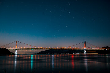 因島大橋