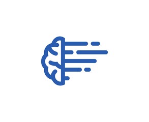 Brain logo
