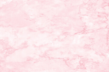 Pink marble texture background, abstract marble texture (natural patterns) for design. - 417513700