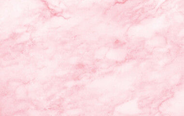 Fototapeta premium Pink marble texture background, abstract marble texture (natural patterns) for design.
