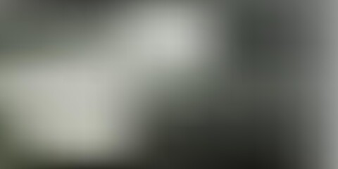 Light gray vector gradient blur drawing.