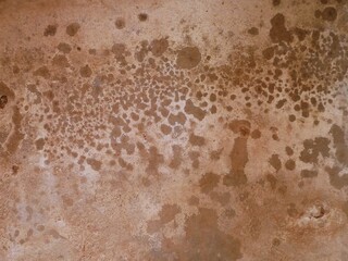 colored cement cracked concrete surface, texture of rough