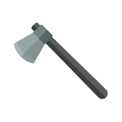 ax tool icon design vector template