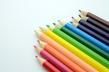 色鉛筆