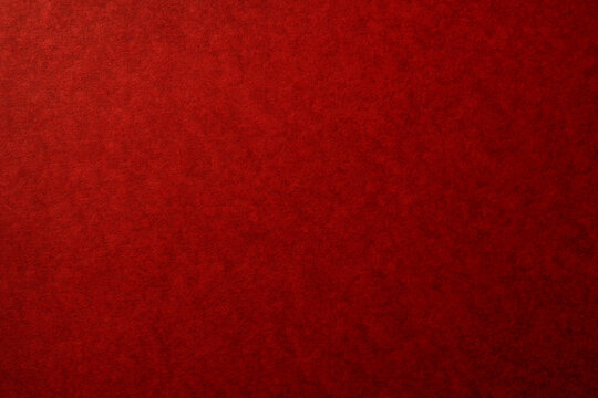 赤いマーブル調の質感のある紙の背景テクスチャー