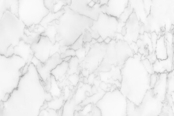 White marble texture for background or tiles floor decorative design.