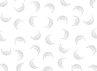 背景画像「羽」