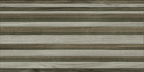 wooden strips green wood background planks floor wall cladding 