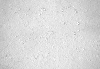 Grunge texture of a painted wall. Background of damaged paint surface