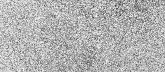 Panorama of White polished sandstone wall texture and seamless background