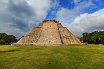 Uxmal