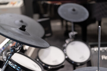 ドラムセット