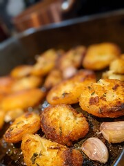 Roast Potatoes