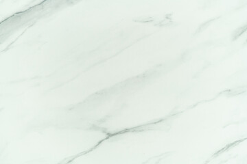 Fototapeta na wymiar White marble texture and background for design pattern artwork.