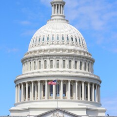 Fototapeta premium Washington DC