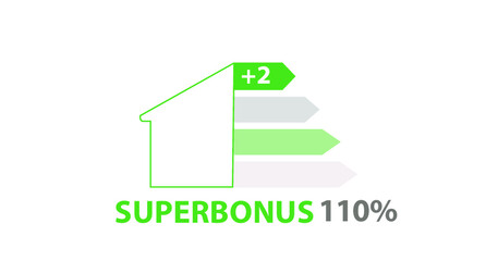 Ecobonus 110% Superbonus 110%