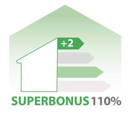 Ecobonus 110% Superbonus 110%