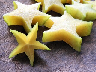 スターフルーツ