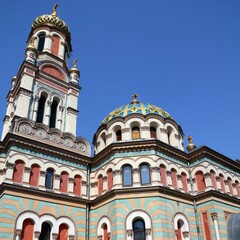 Poland - Lodz. Places in Poland.