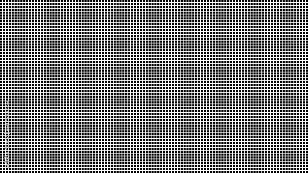 Aufkleber abstract pixel background for website. mosaic of squares. vector illustration