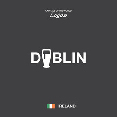 Dublin - capital of the world