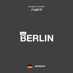 Berlin - capital of the world