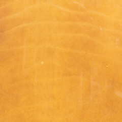 Leder Textur gelb