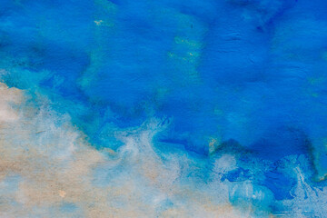 abstract oil paint texture on canvas, background