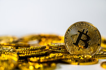 ビットコインのイメージ