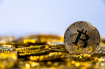 ビットコインのイメージ