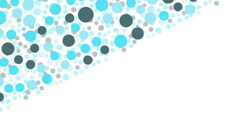 Vector dots seamless patterns collection. Set of colorful background swatches with elegant minimal labels. Abstract textures with circles, polka dot design. Pink, red, yellow, blue, green color 