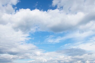 青空