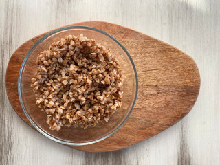 buckwheat