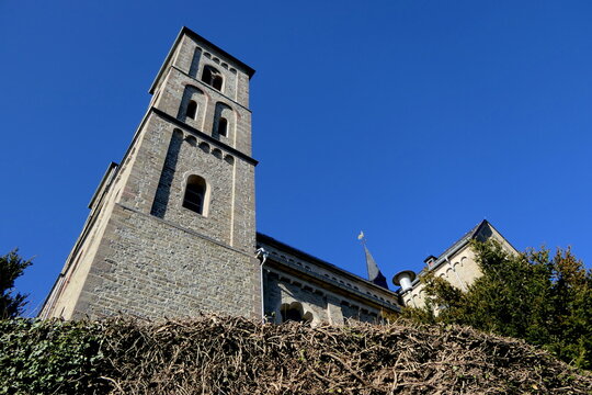 Kirche in Immekeppel