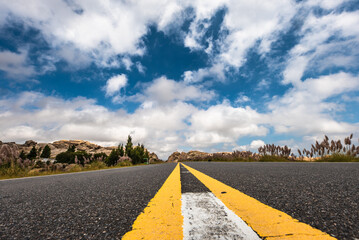 largo camino