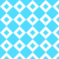 Abstract geometric pattern, vector background.