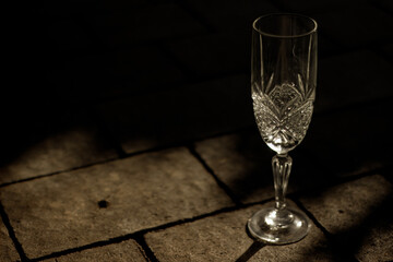 glass