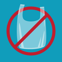 Campaign against plastic to reduce pollution