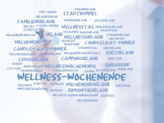 Wellness-Wochenende