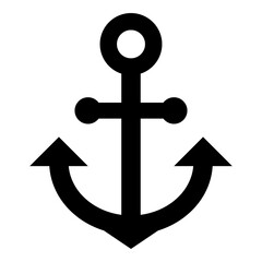 Anchors icon