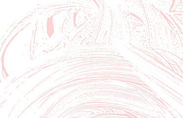 Grunge texture. Distress pink rough trace. Fantastic background. Noise dirty grunge texture. Creativ