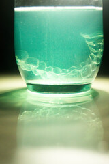 Invisible bracket aligners