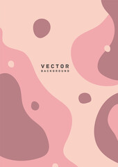 abstract backgrounds in minimal style with copy space for text / design templates, stylish minimal wallpaper design