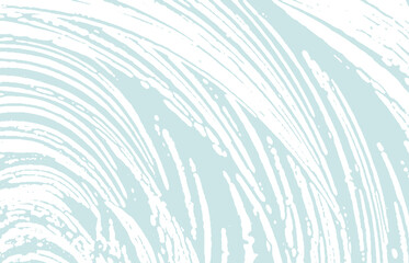 Grunge texture. Distress blue rough trace. Cute background. Noise dirty grunge texture. Perfect arti