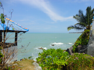 Fototapeta premium beach